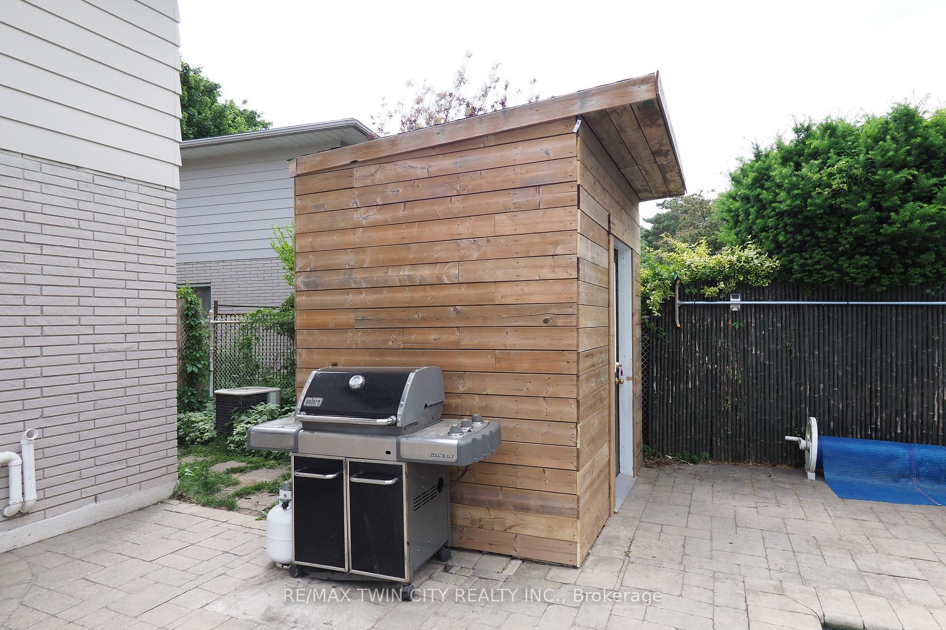 Photo 39 of 97 Marksam Road, Guelph, Willow West/Sugarbush/West Acres — HOMEH