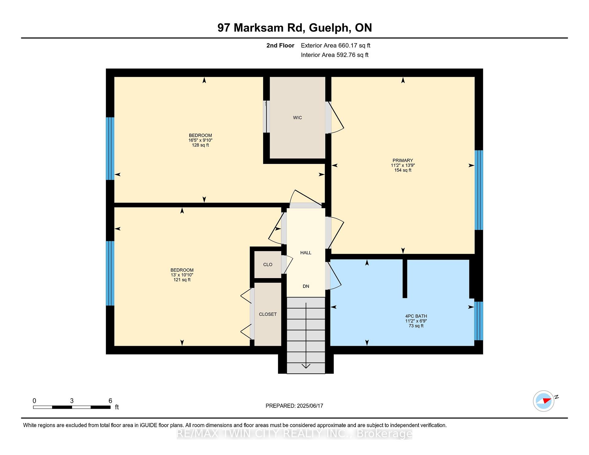 Photo 42 of 97 Marksam Road, Guelph, Willow West/Sugarbush/West Acres — HOMEH