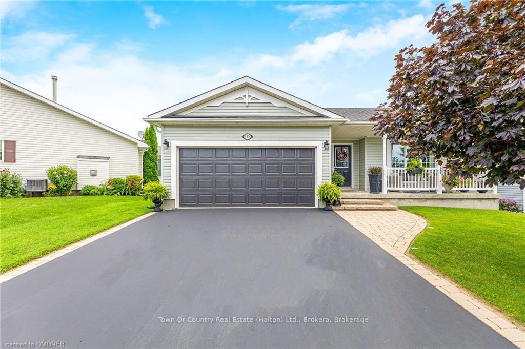 Photo 2 of 145 Glenariff Drive, Hamilton, Rural Flamborough — HOMEH