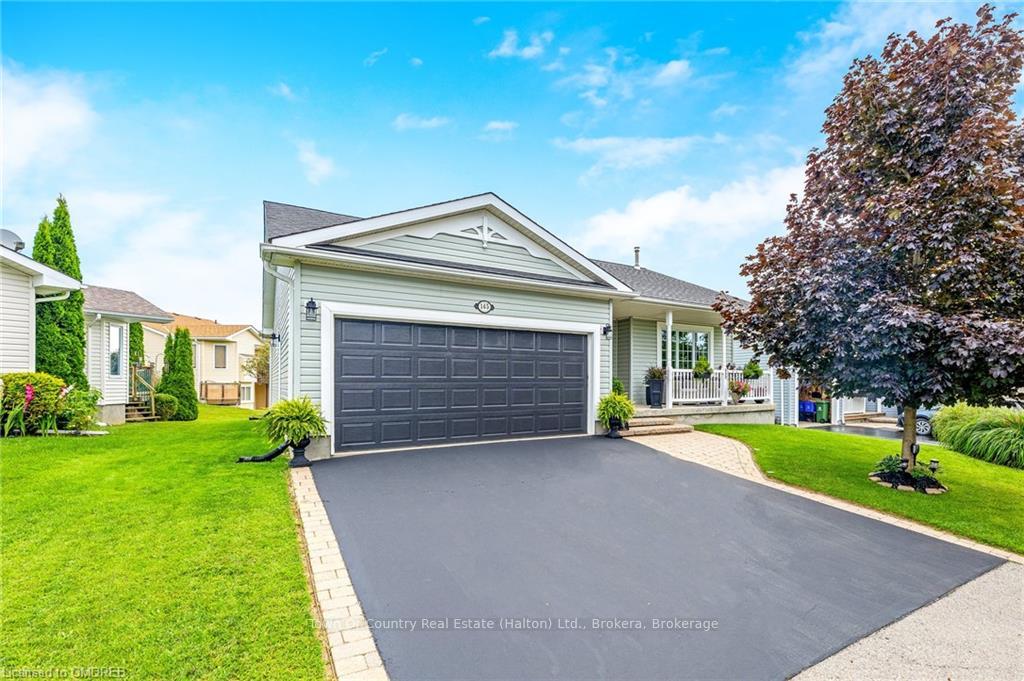 Photo 3 of 145 Glenariff Drive, Hamilton, Rural Flamborough — HOMEH