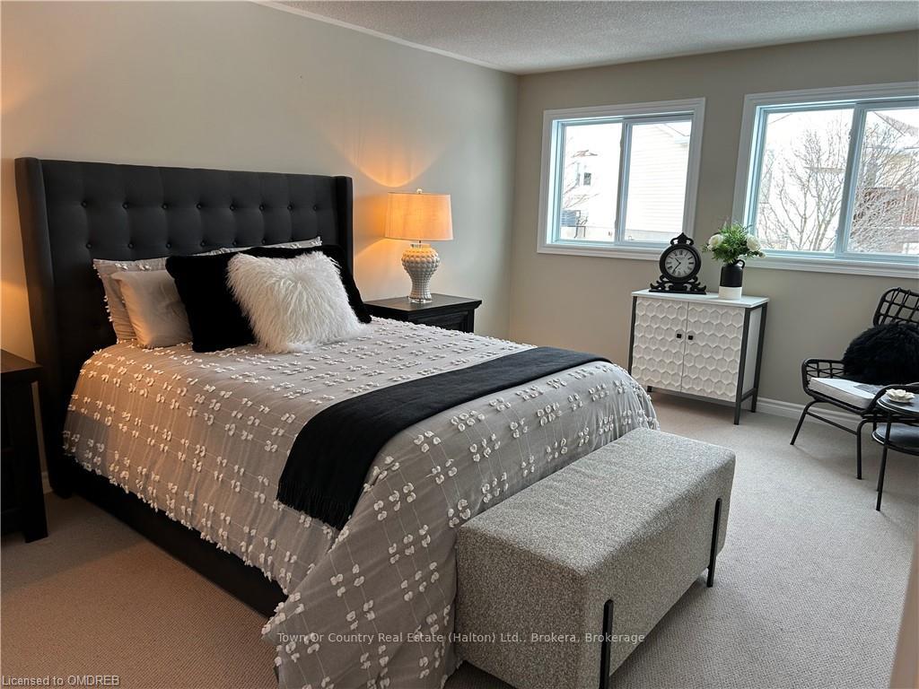 Photo 25 of 145 Glenariff Drive, Hamilton, Rural Flamborough — HOMEH