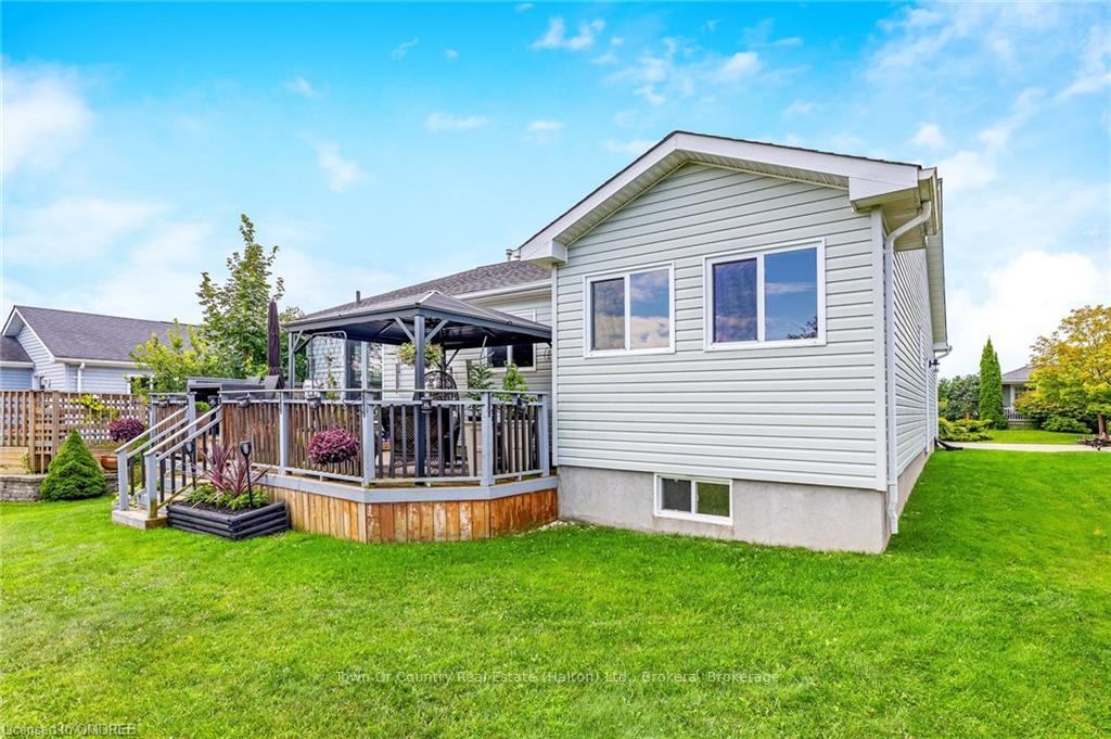 Photo 30 of 145 Glenariff Drive, Hamilton, Rural Flamborough — HOMEH