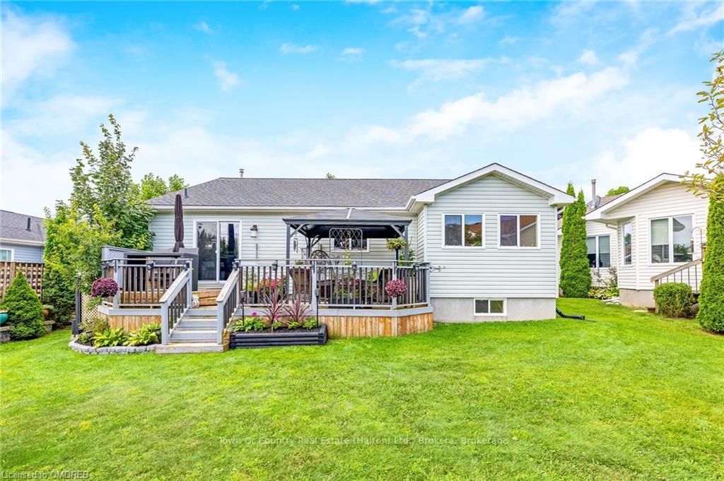 Photo 31 of 145 Glenariff Drive, Hamilton, Rural Flamborough — HOMEH