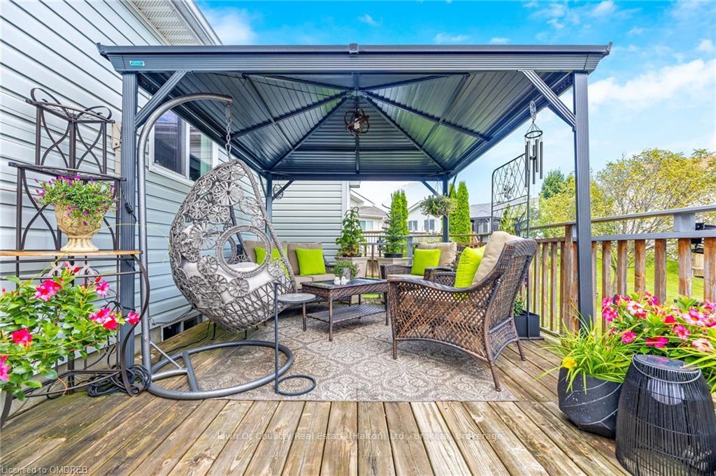 Photo 33 of 145 Glenariff Drive, Hamilton, Rural Flamborough — HOMEH