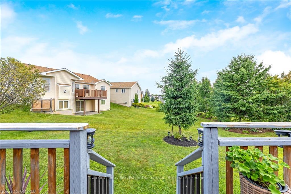 Photo 35 of 145 Glenariff Drive, Hamilton, Rural Flamborough — HOMEH