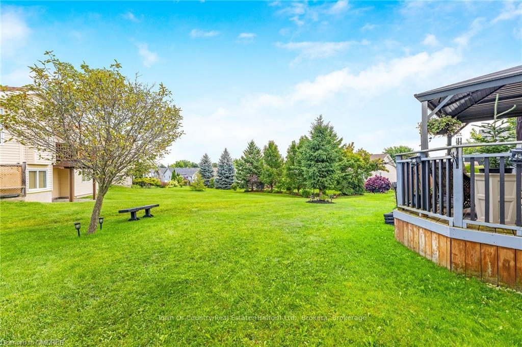 Photo 37 of 145 Glenariff Drive, Hamilton, Rural Flamborough — HOMEH