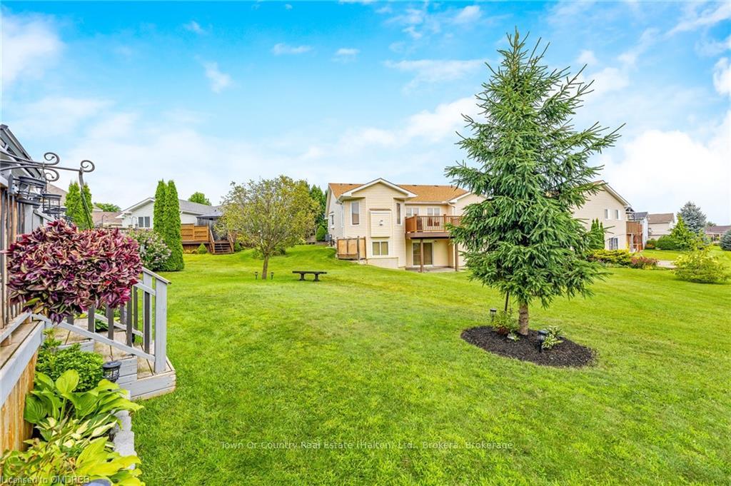 Photo 38 of 145 Glenariff Drive, Hamilton, Rural Flamborough — HOMEH