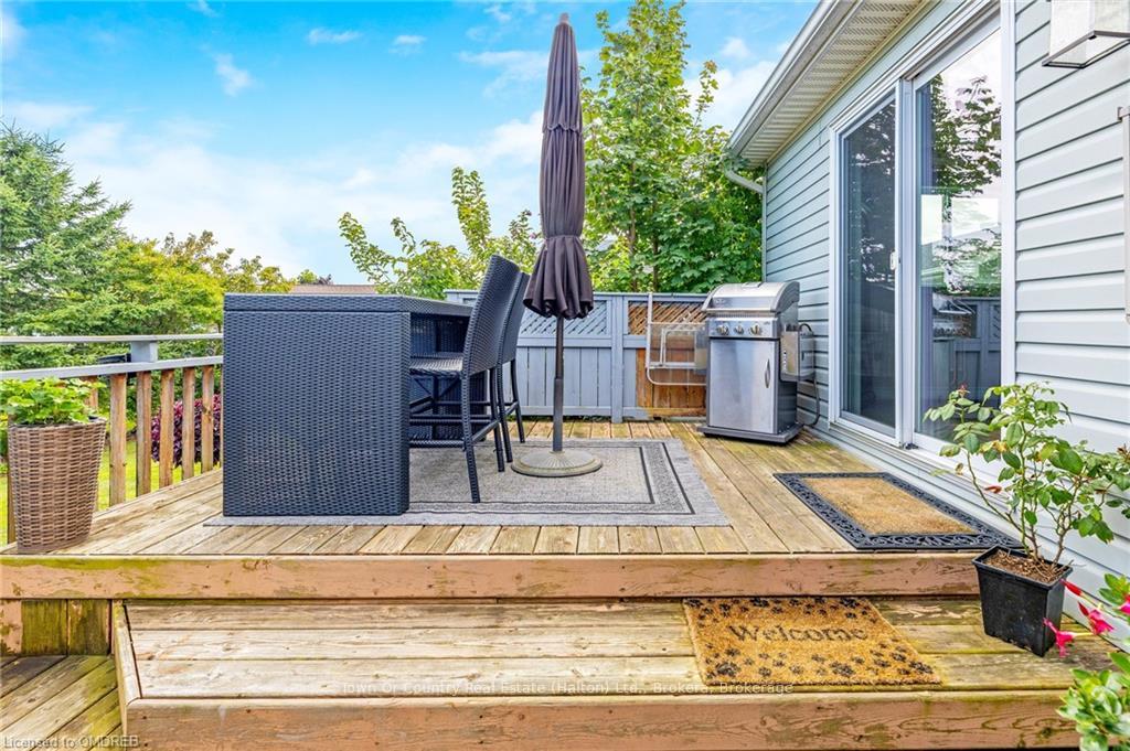 Photo 39 of 145 Glenariff Drive, Hamilton, Rural Flamborough — HOMEH