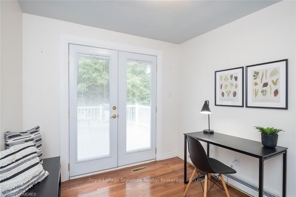Photo 1 of 314 11TH Concession Rd E, Hamilton, Rural Flamborough — HOMEH