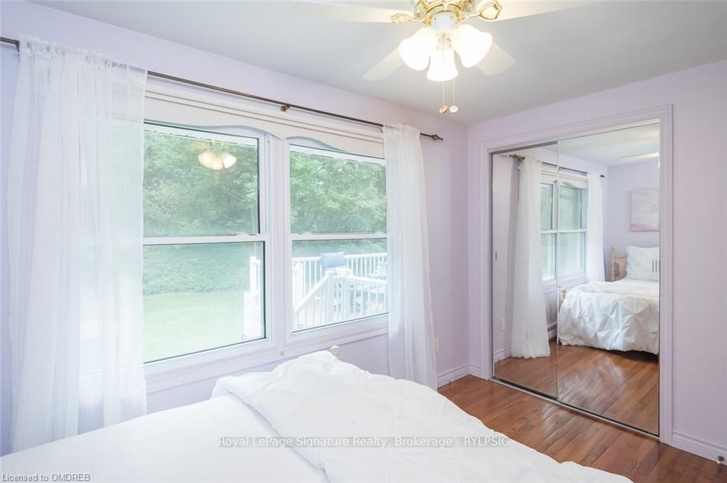 Photo 3 of 314 11TH Concession Rd E, Hamilton, Rural Flamborough — HOMEH