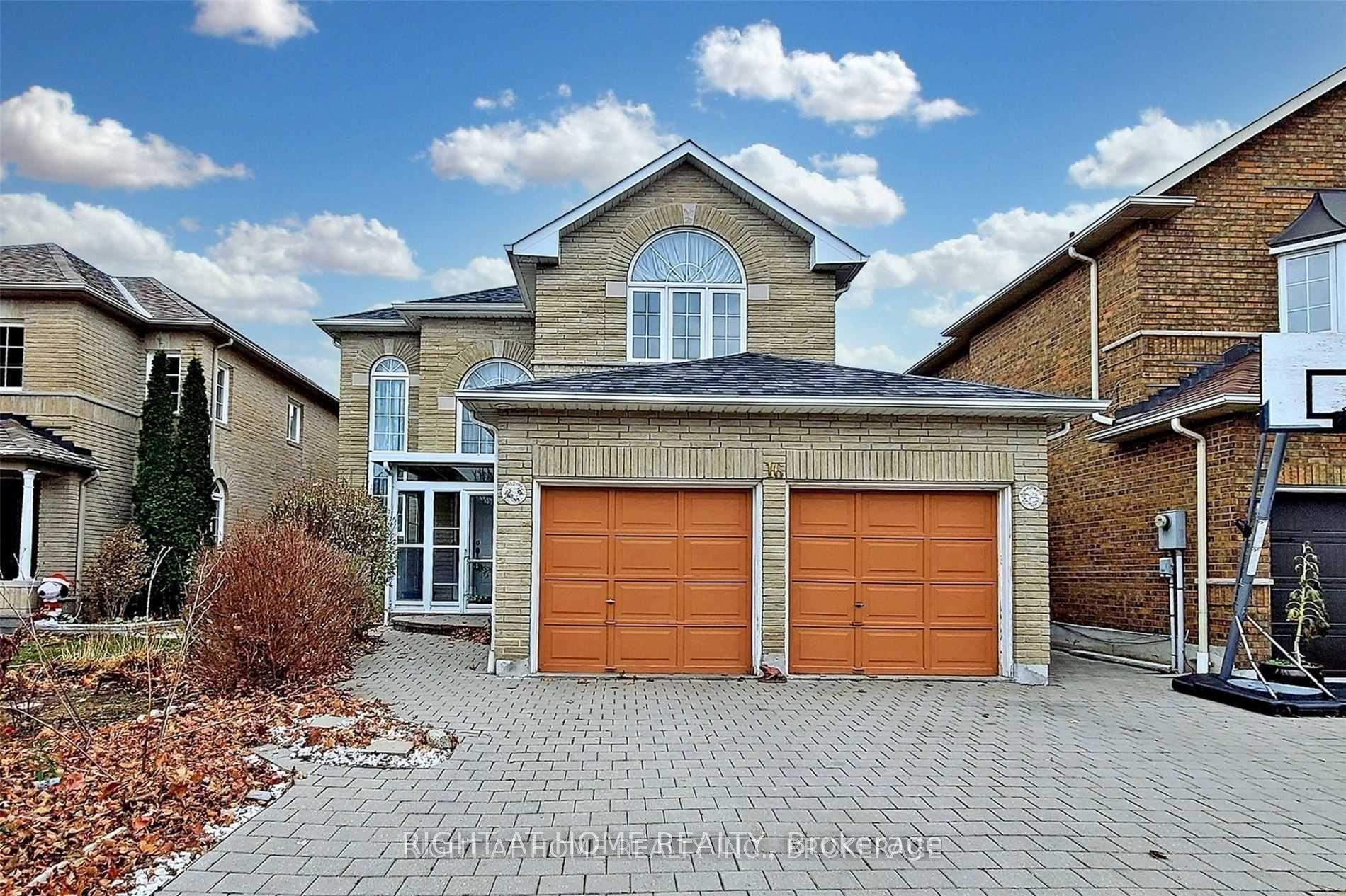 Front of Unit Legal Lower walkout, 16 Strickland Drive