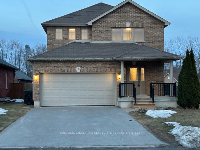 Photo 1 of 2 Barnett Street, Belleville, Thurlow Ward — HOMEH