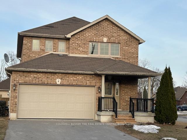 Photo 2 of 2 Barnett Street, Belleville, Thurlow Ward — HOMEH