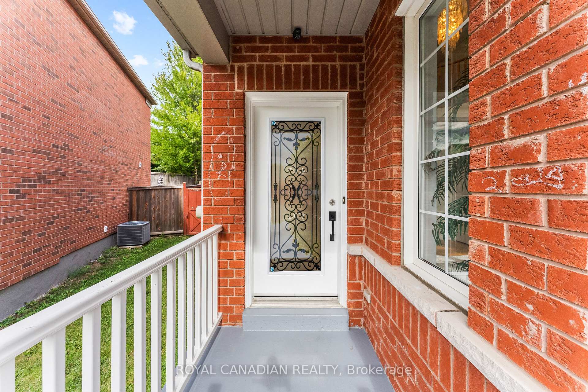 Photo 2 of 70 Morland Crescent, Ajax, Northwest Ajax — HOMEH