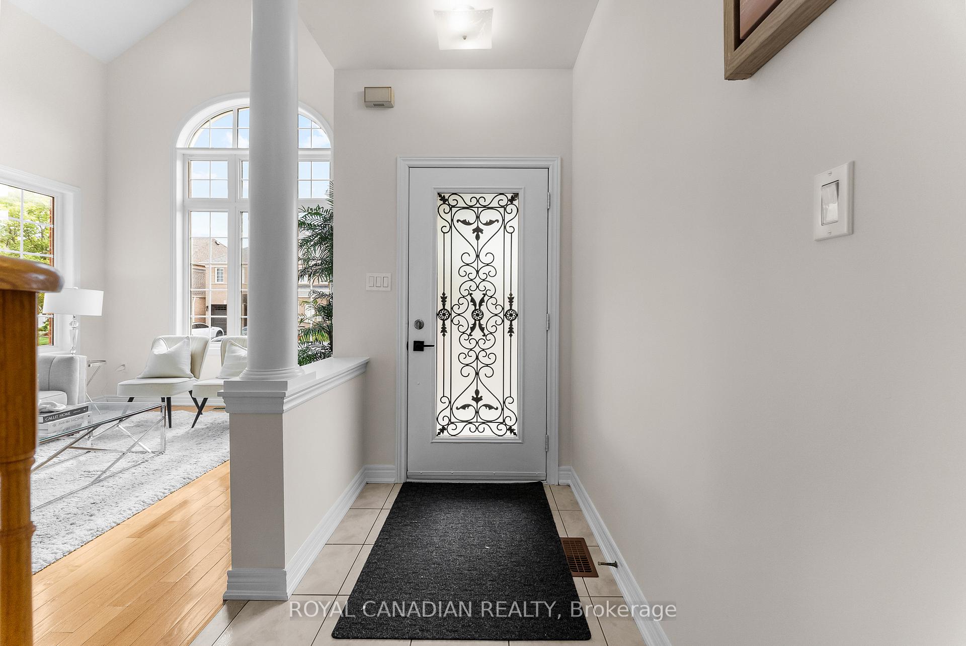 Photo 3 of 70 Morland Crescent, Ajax, Northwest Ajax — HOMEH