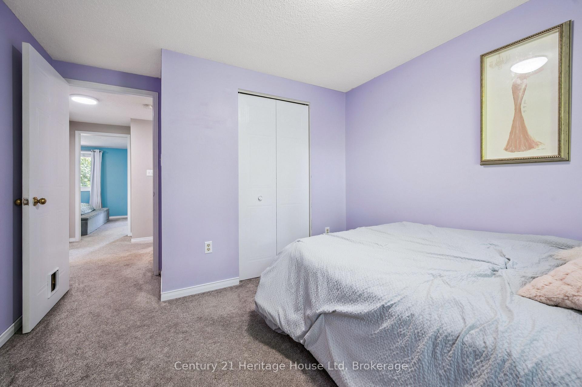 Photo 19 of 83 Grandridge Crescent, Guelph, Willow West/Sugarbush/West Acres — HOMEH