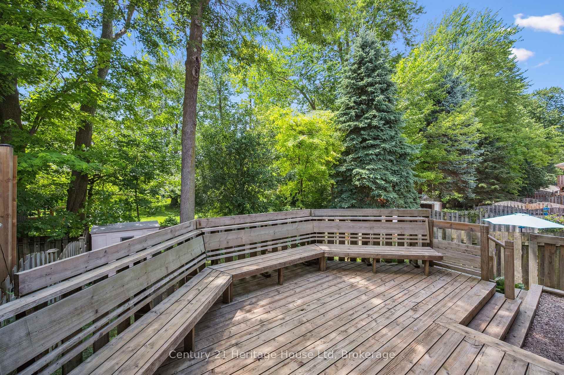 Photo 25 of 83 Grandridge Crescent, Guelph, Willow West/Sugarbush/West Acres — HOMEH