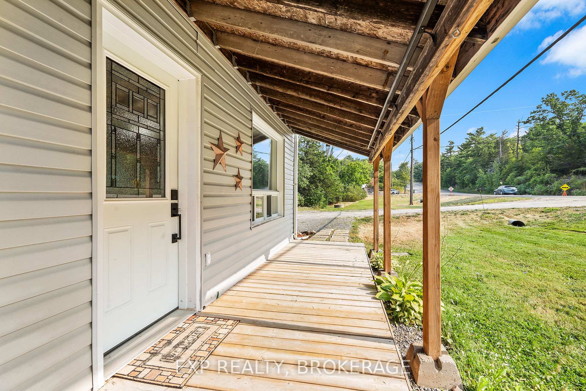 Photo 4 of 7993 Perth Road, Frontenac, Frontenac South — HOMEH