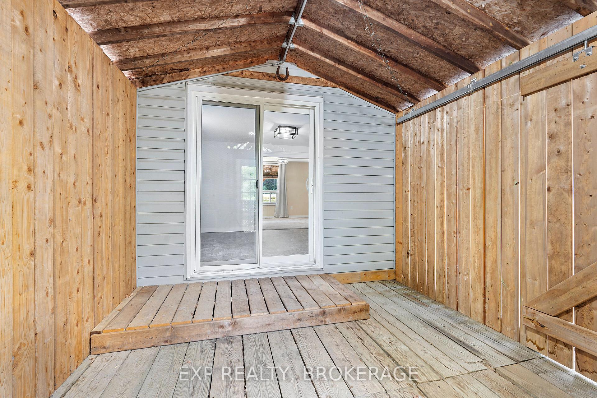 Photo 30 of 7993 Perth Road, Frontenac, Frontenac South — HOMEH