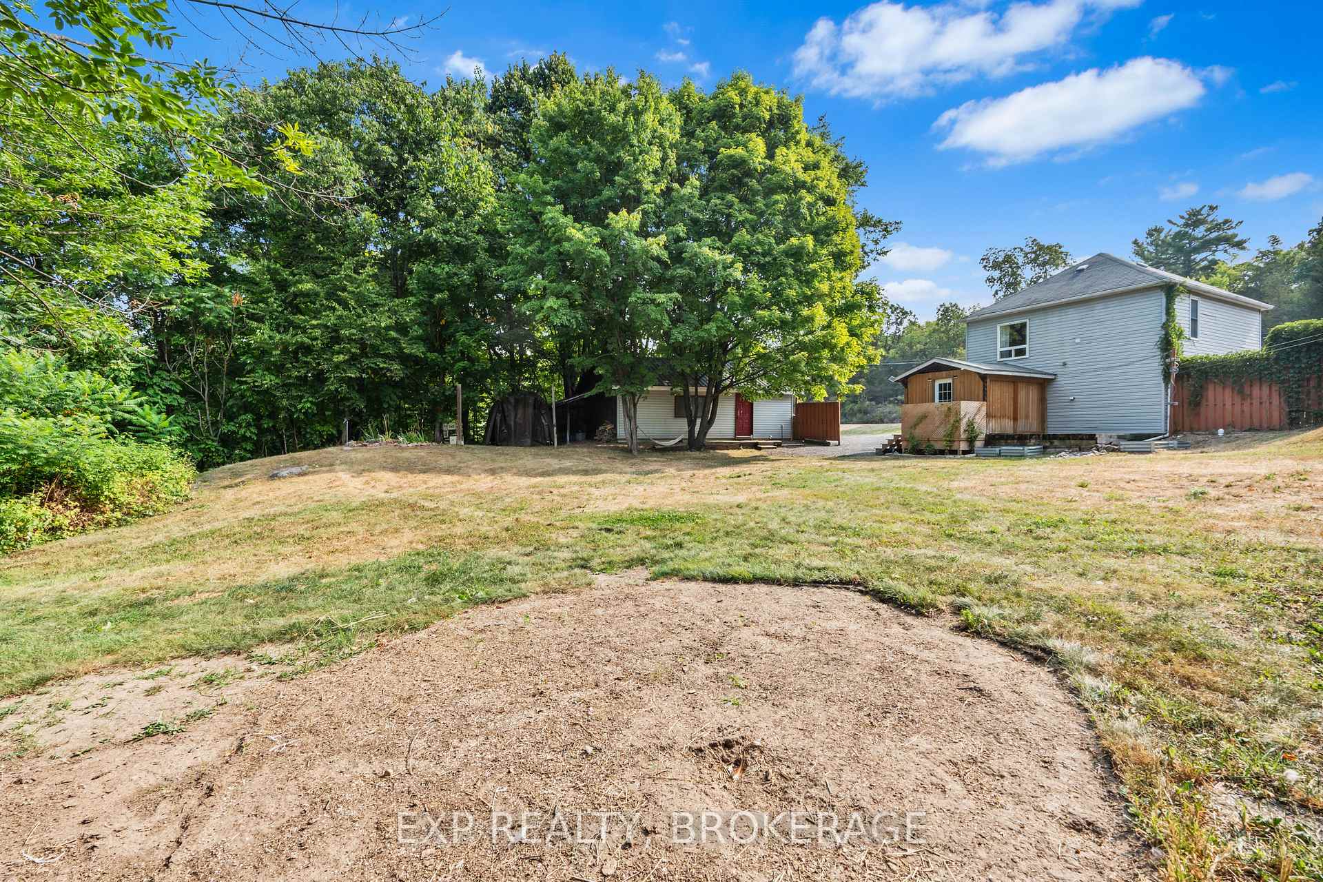 Photo 38 of 7993 Perth Road, Frontenac, Frontenac South — HOMEH