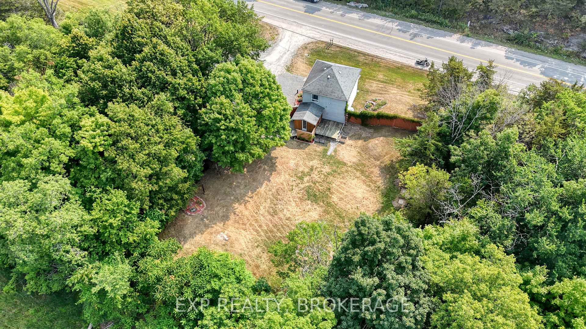 Photo 42 of 7993 Perth Road, Frontenac, Frontenac South — HOMEH