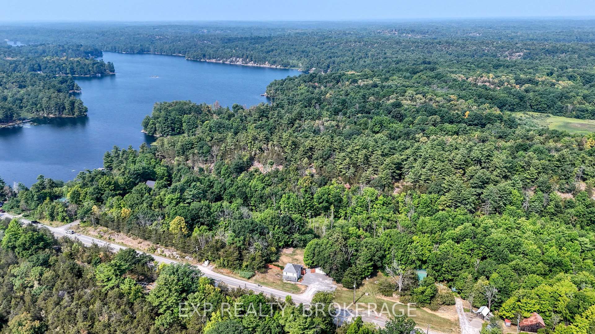 Photo 45 of 7993 Perth Road, Frontenac, Frontenac South — HOMEH