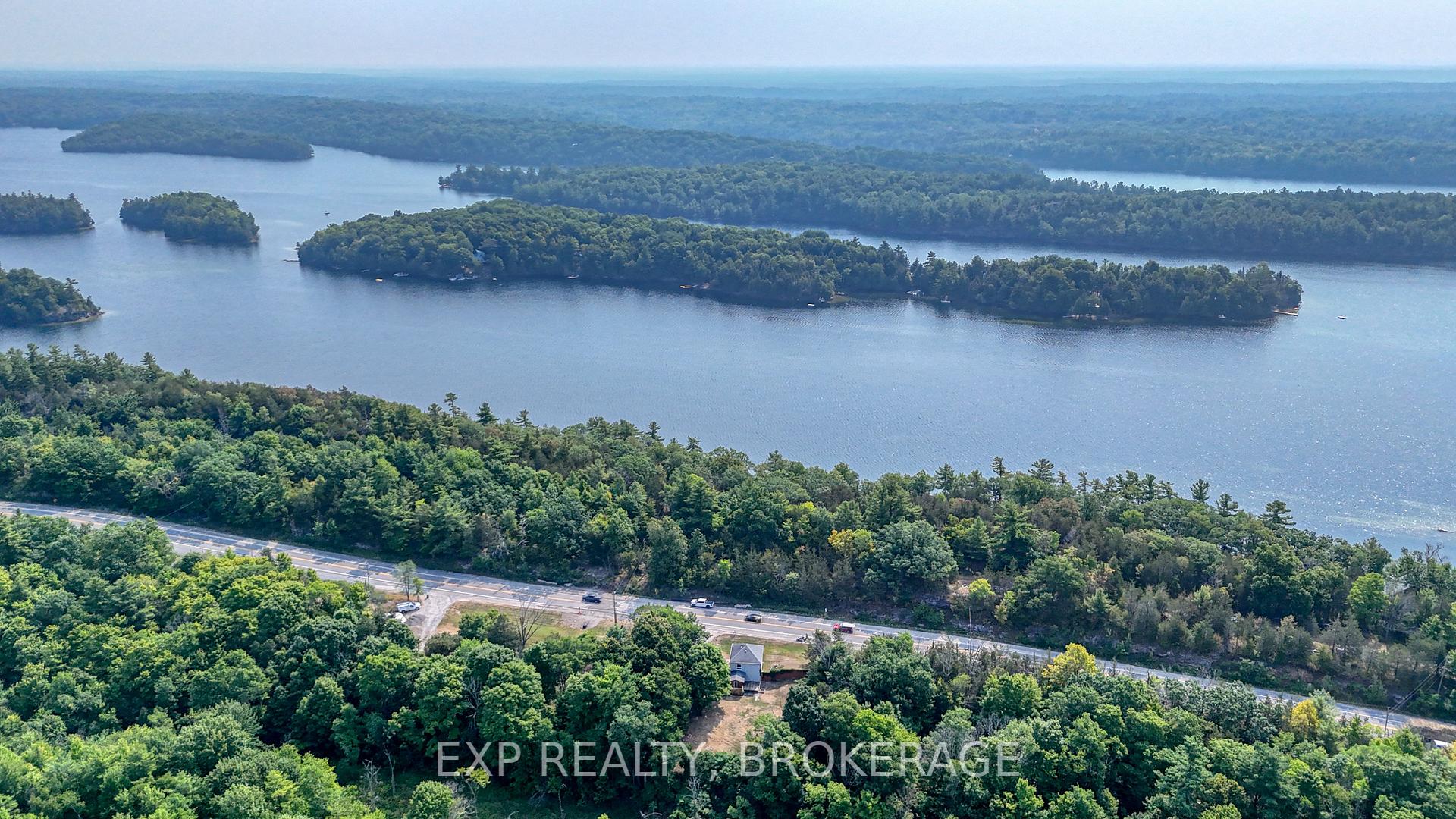 Photo 47 of 7993 Perth Road, Frontenac, Frontenac South — HOMEH