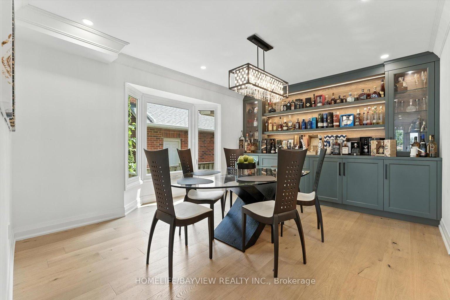 Photo 7 of 106 Crawford Rose Drive, Aurora, Aurora Heights — HOMEH