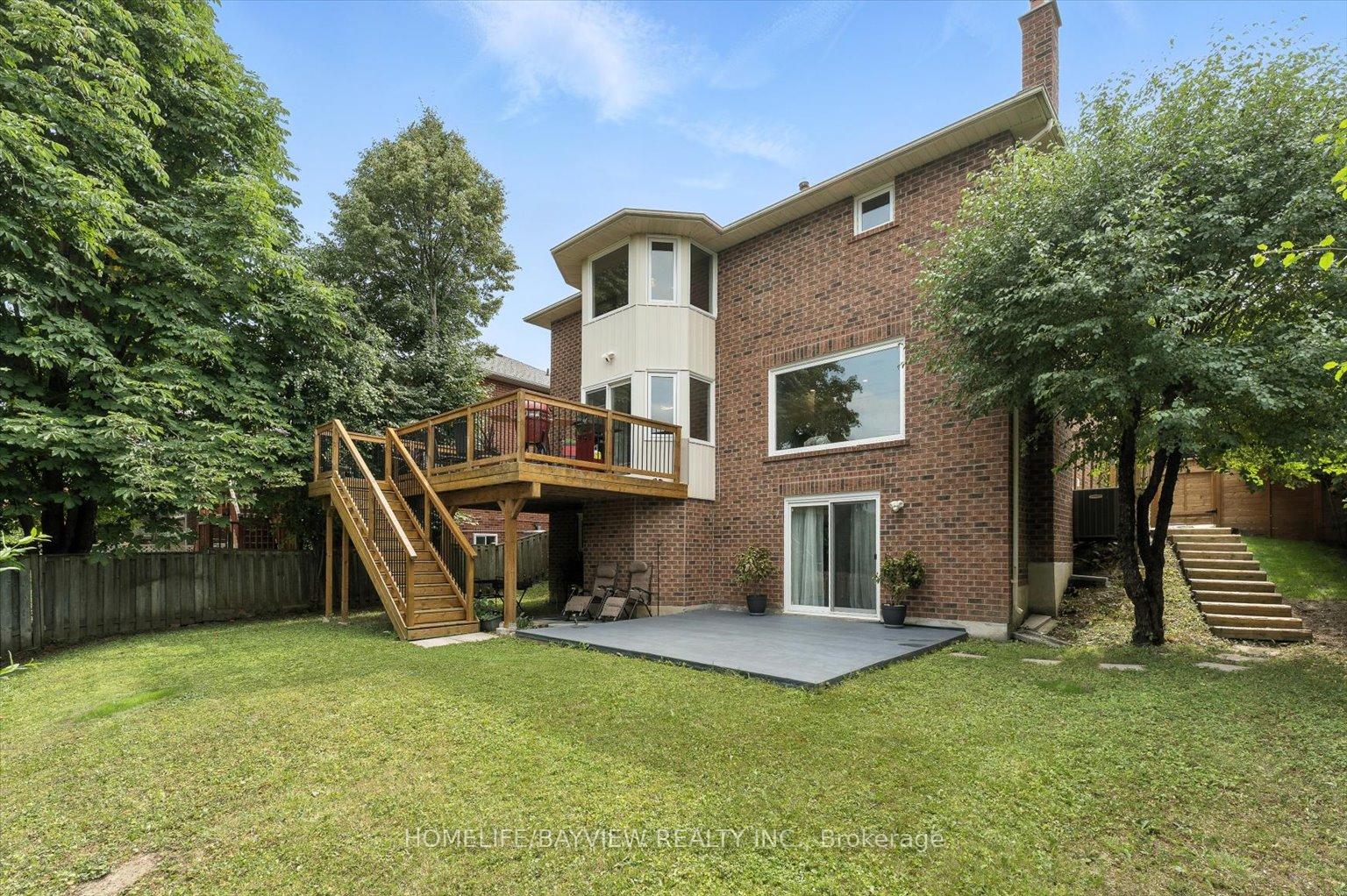 Photo 46 of 106 Crawford Rose Drive, Aurora, Aurora Heights — HOMEH