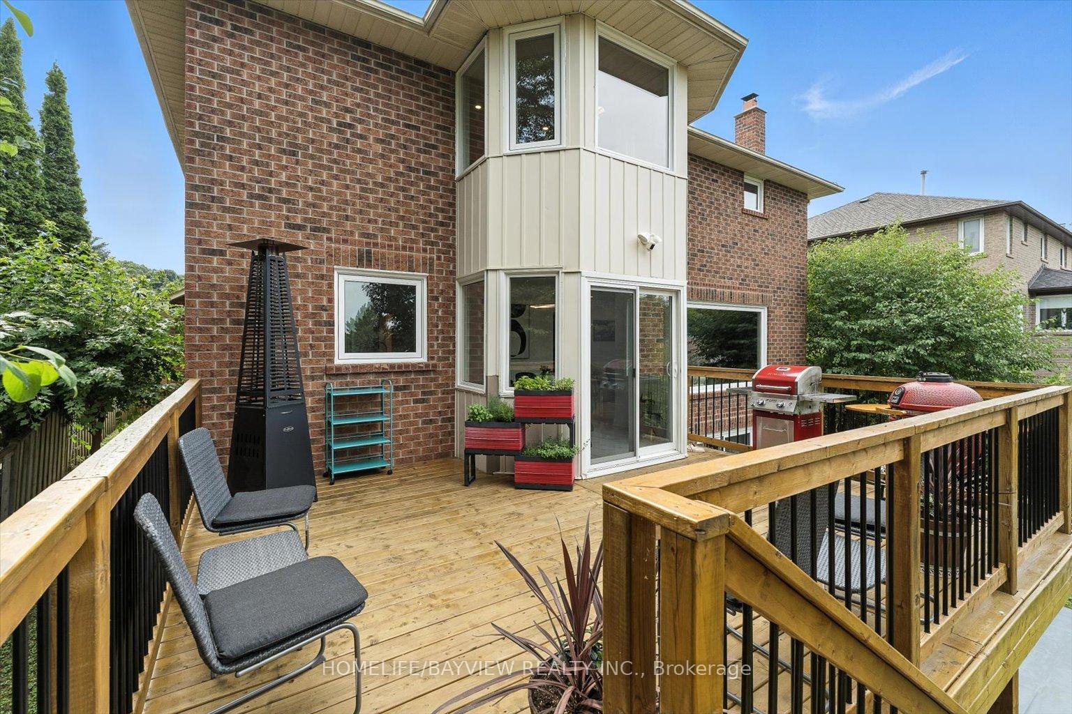 Photo 49 of 106 Crawford Rose Drive, Aurora, Aurora Heights — HOMEH