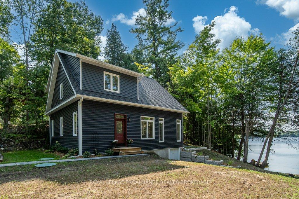 Photo 2 of 2073 Hambly Lane, Frontenac, Frontenac South — HOMEH