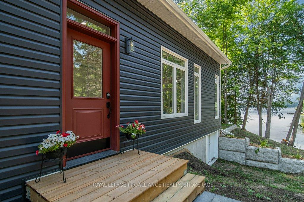 Photo 3 of 2073 Hambly Lane, Frontenac, Frontenac South — HOMEH