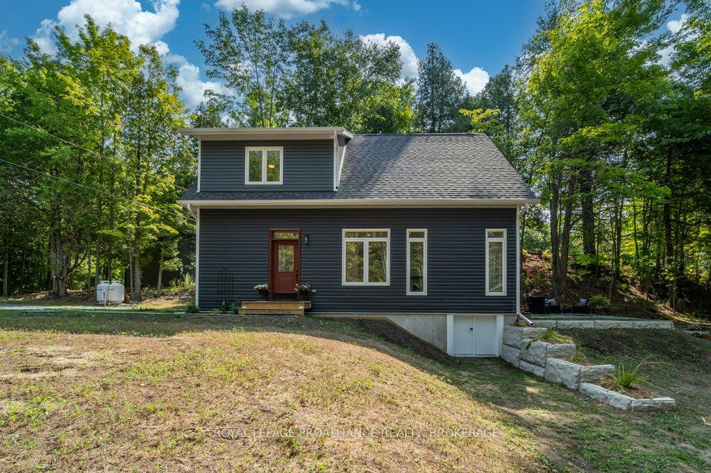 Photo 5 of 2073 Hambly Lane, Frontenac, Frontenac South — HOMEH
