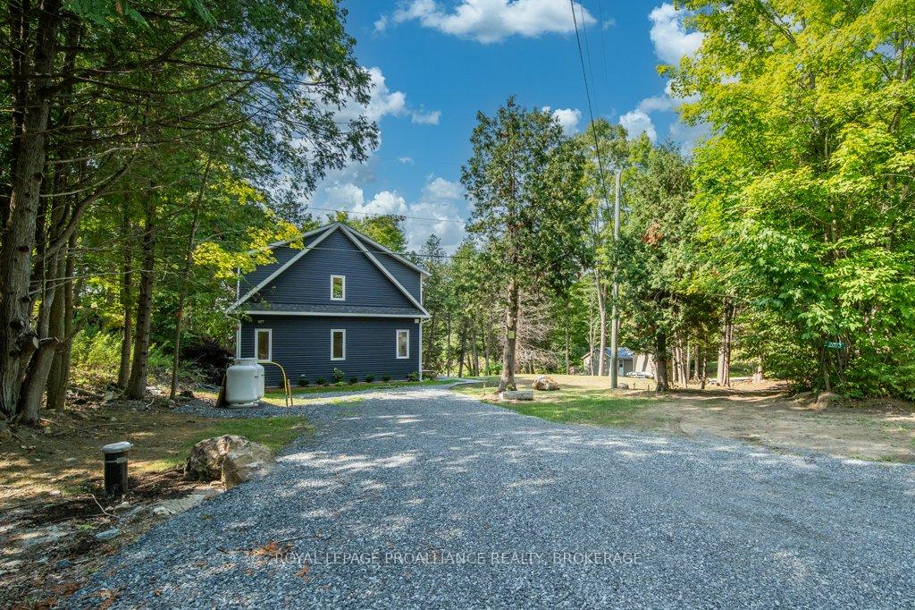 Photo 6 of 2073 Hambly Lane, Frontenac, Frontenac South — HOMEH
