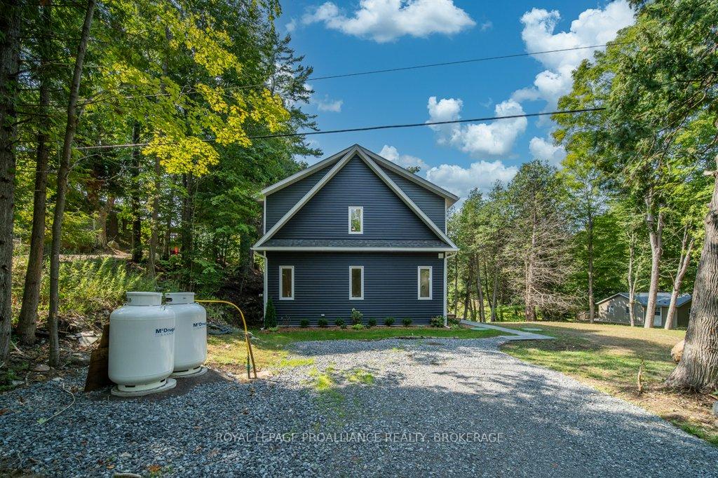 Photo 7 of 2073 Hambly Lane, Frontenac, Frontenac South — HOMEH
