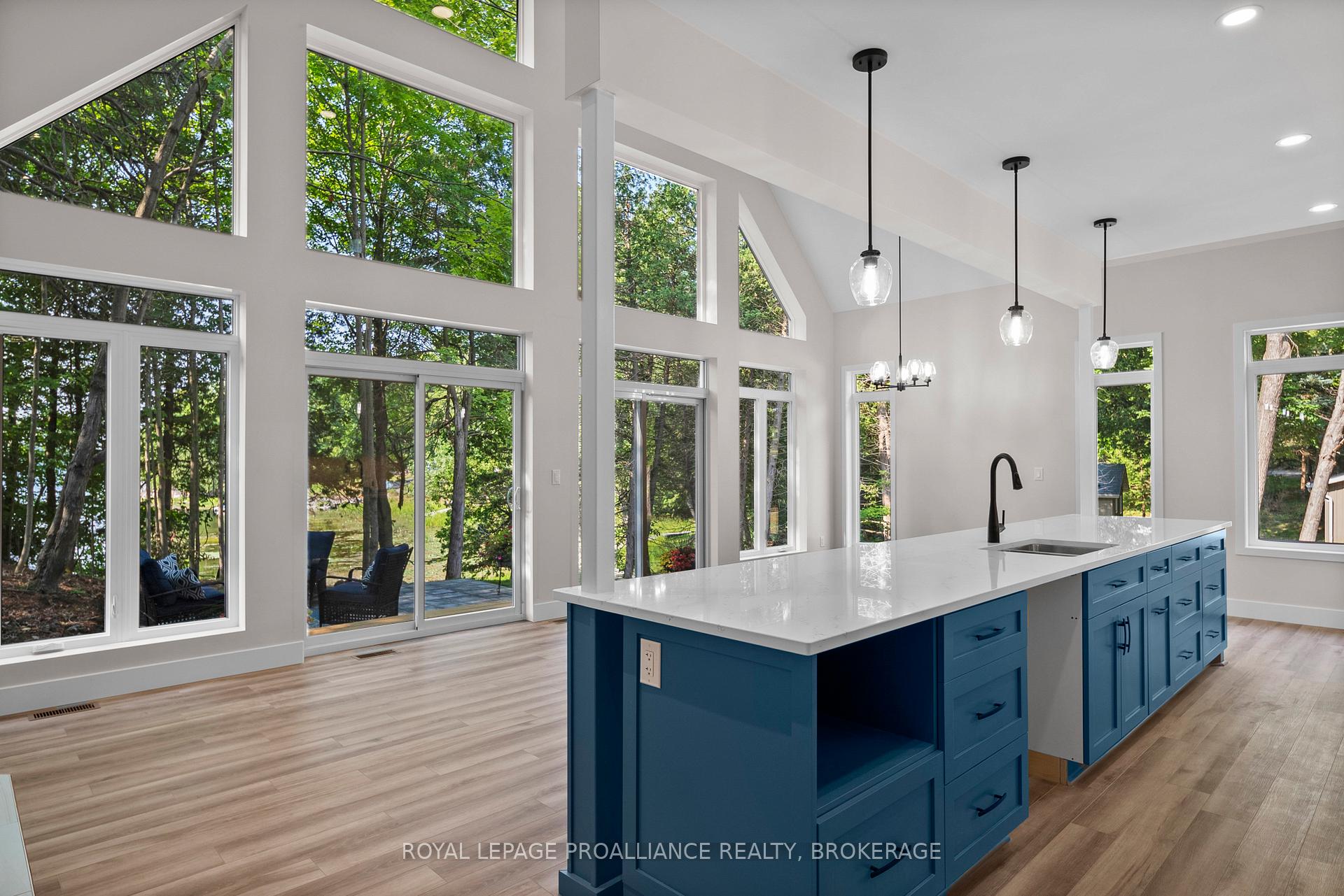 Photo 13 of 2073 Hambly Lane, Frontenac, Frontenac South — HOMEH