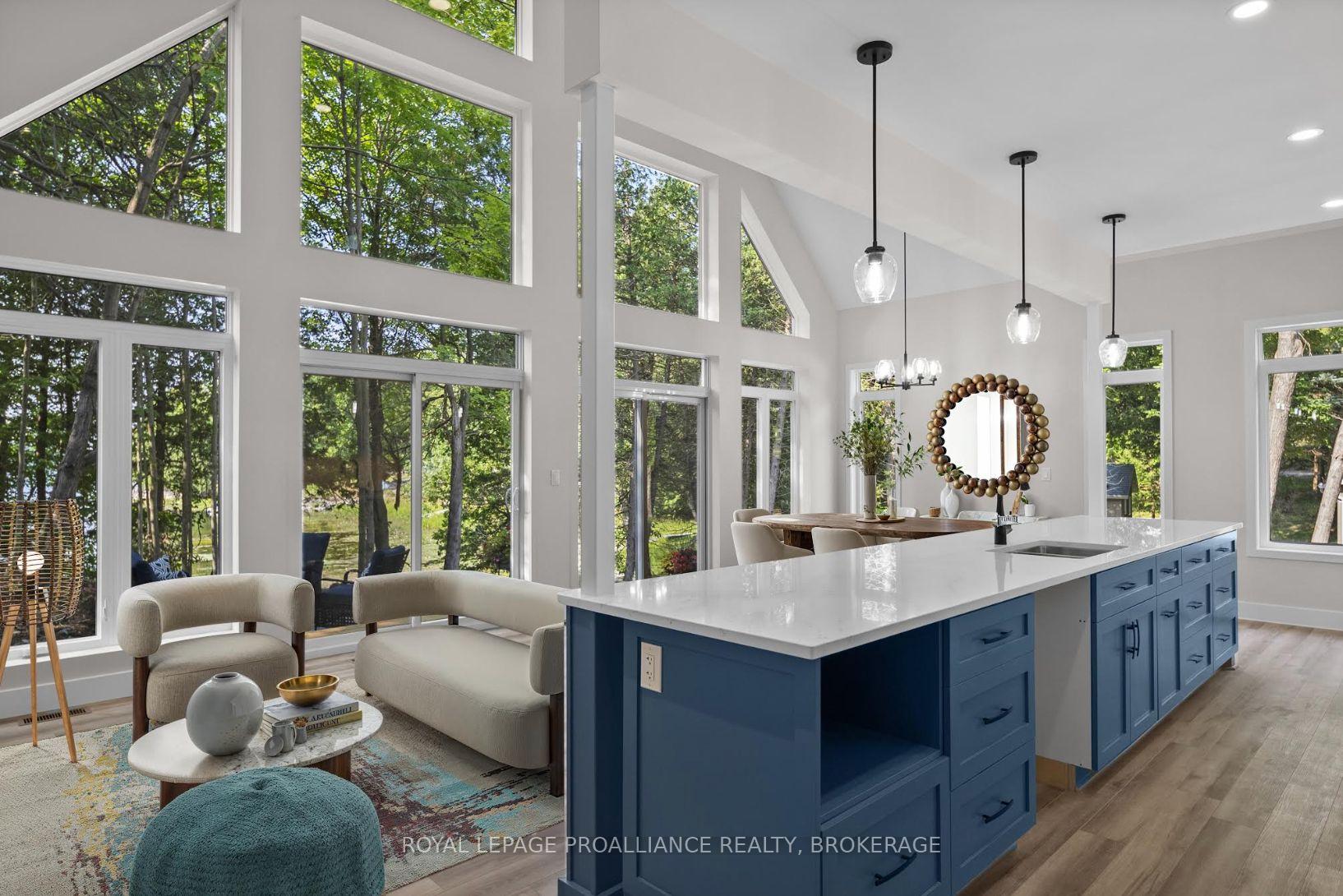 Photo 14 of 2073 Hambly Lane, Frontenac, Frontenac South — HOMEH
