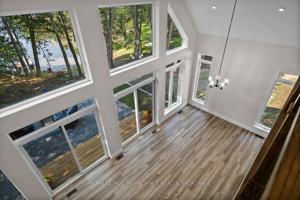 Photo 15 of 2073 Hambly Lane, Frontenac, Frontenac South — HOMEH