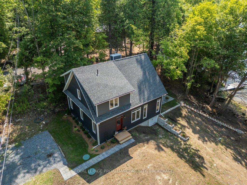 Photo 44 of 2073 Hambly Lane, Frontenac, Frontenac South — HOMEH