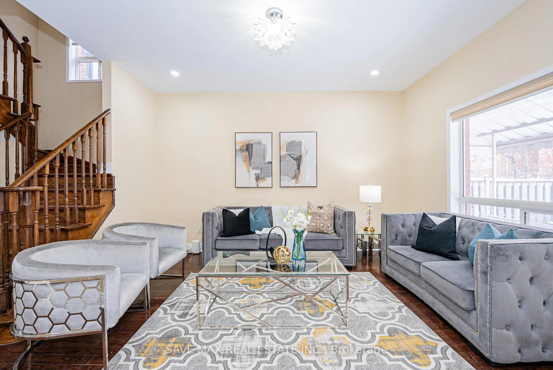 Photo 15 of 24 Jordensen Drive, Brampton, Credit Valley — HOMEH