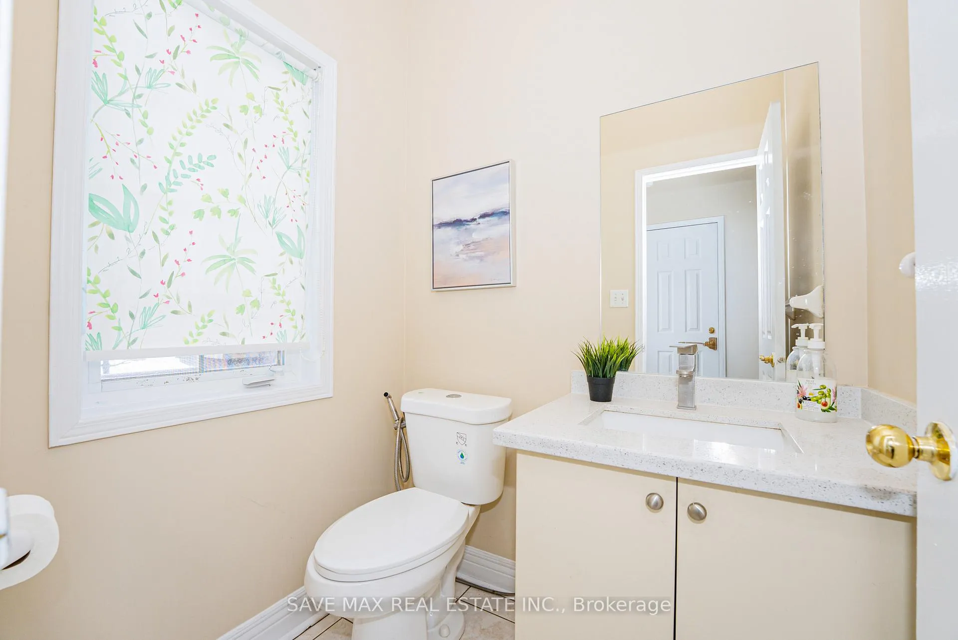Photo 21 of 24 Jordensen Drive, Brampton, Credit Valley — HOMEH