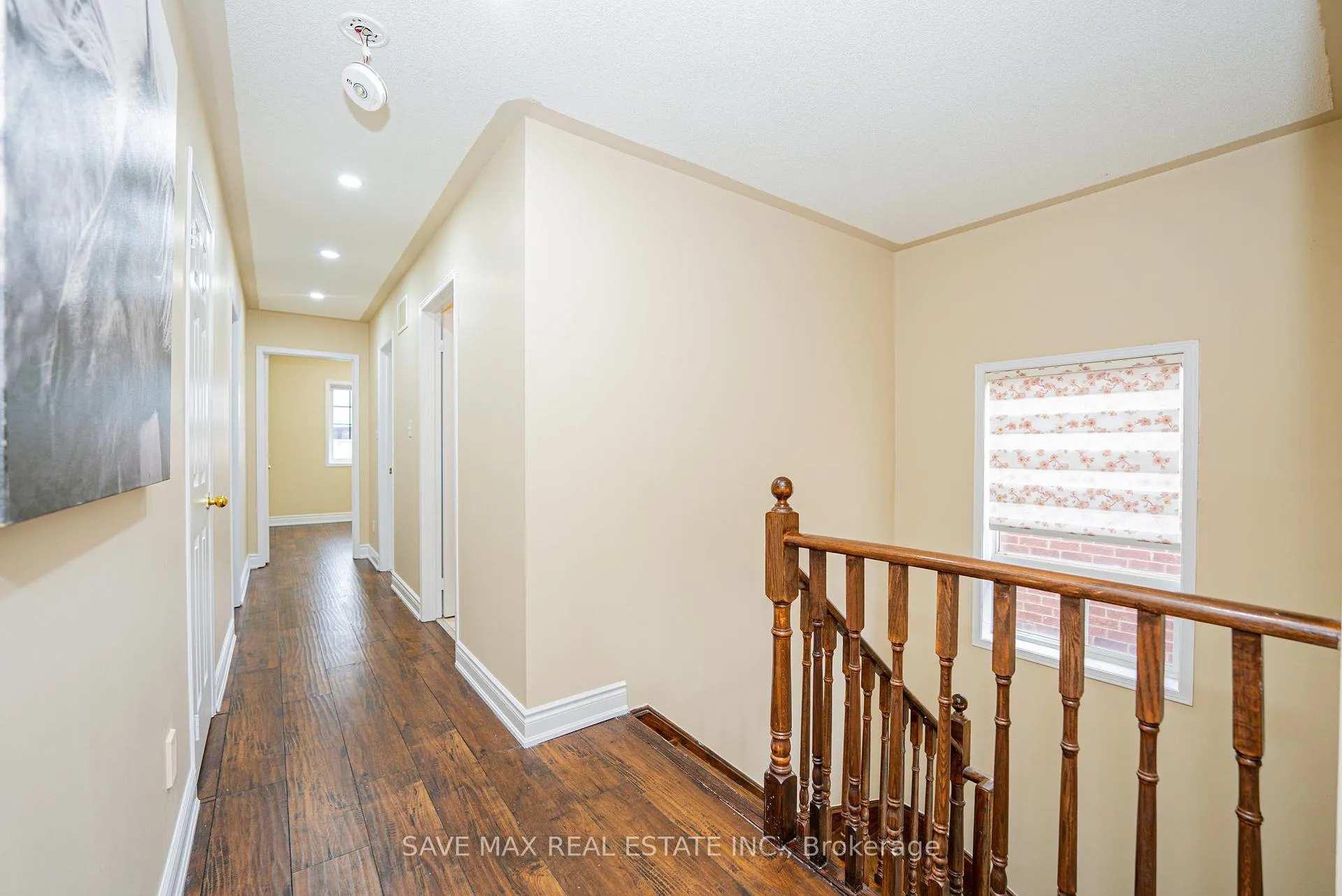 Photo 24 of 24 Jordensen Drive, Brampton, Credit Valley — HOMEH