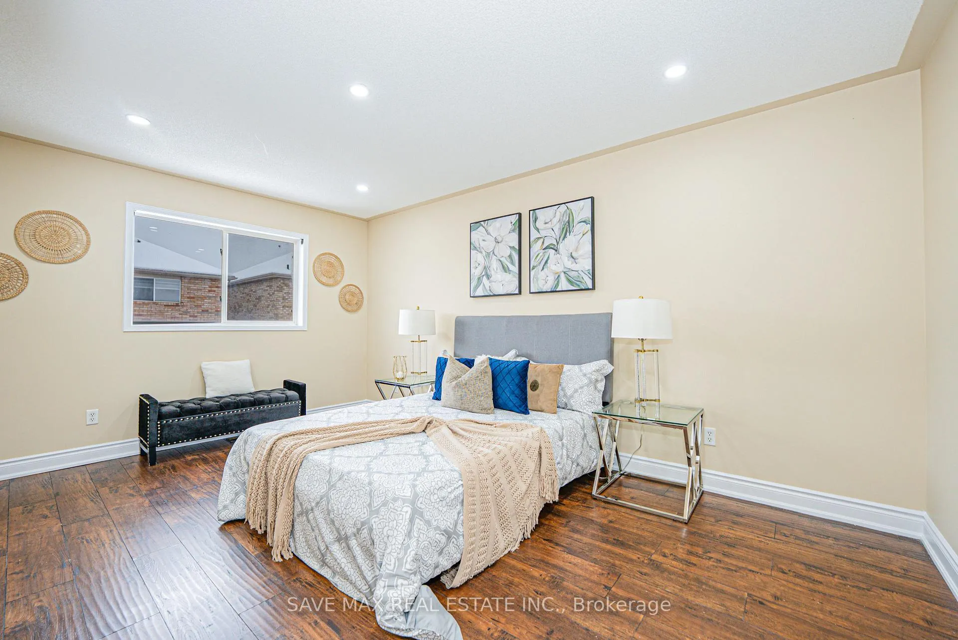 Photo 25 of 24 Jordensen Drive, Brampton, Credit Valley — HOMEH