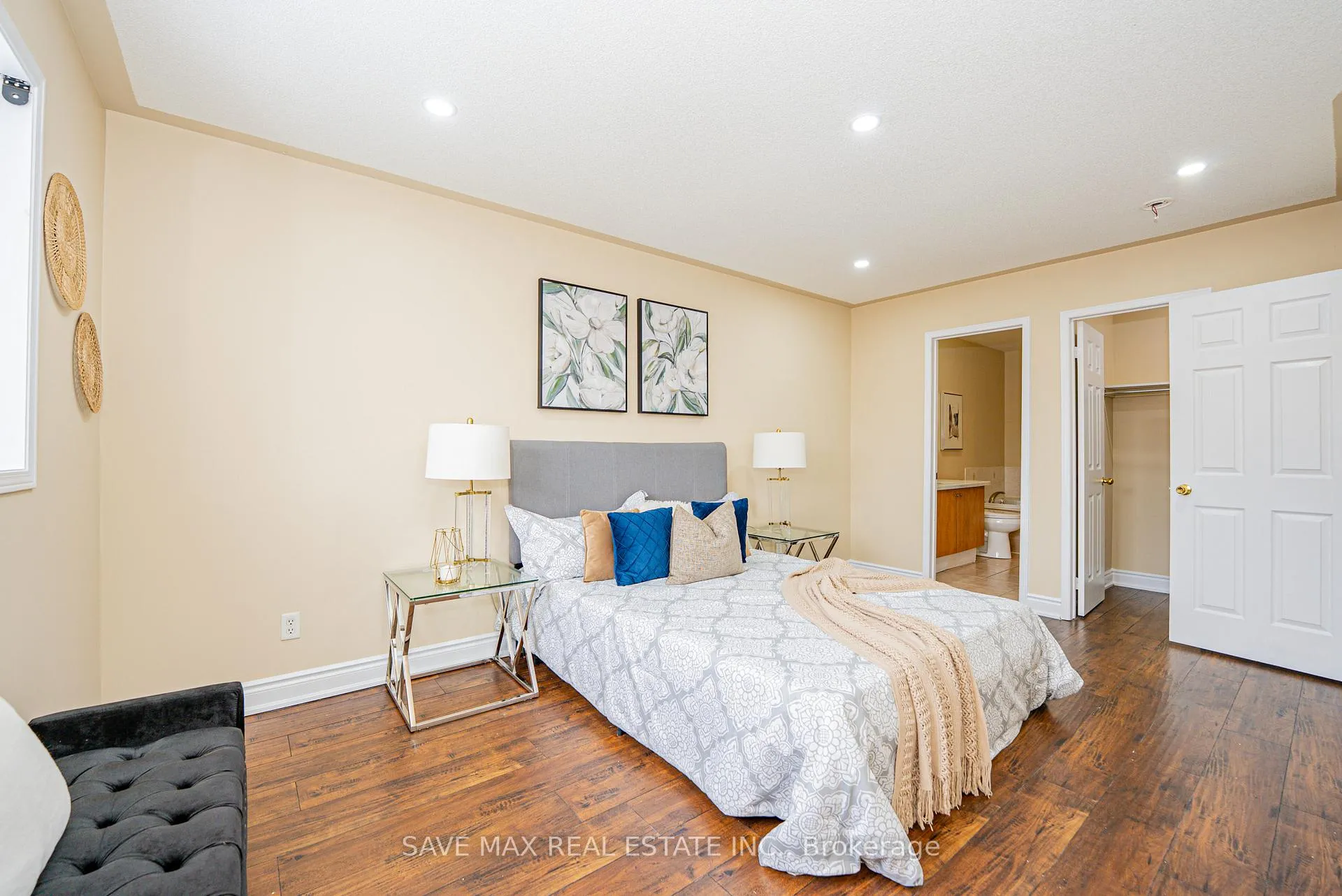 Photo 26 of 24 Jordensen Drive, Brampton, Credit Valley — HOMEH