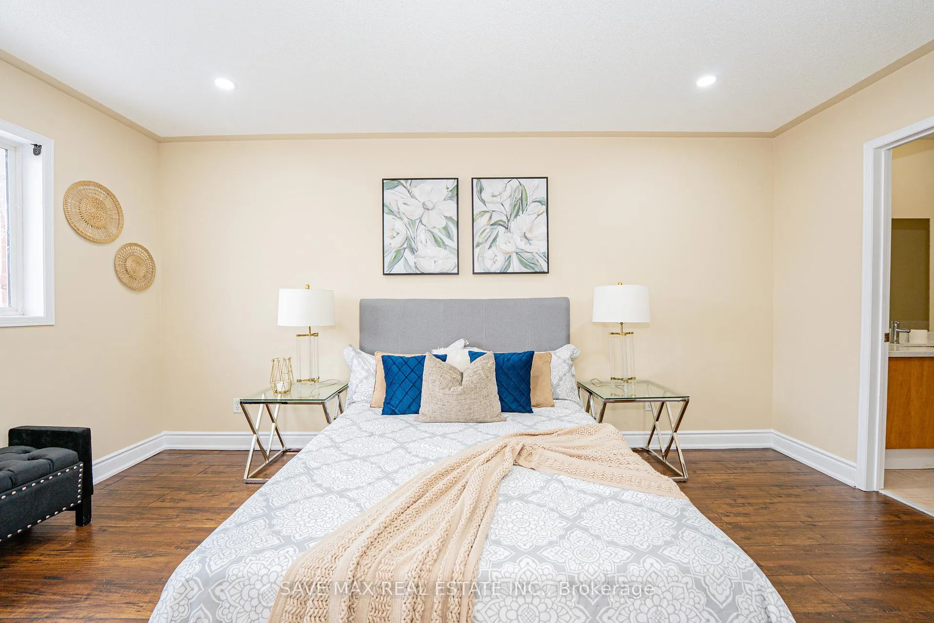 Photo 27 of 24 Jordensen Drive, Brampton, Credit Valley — HOMEH