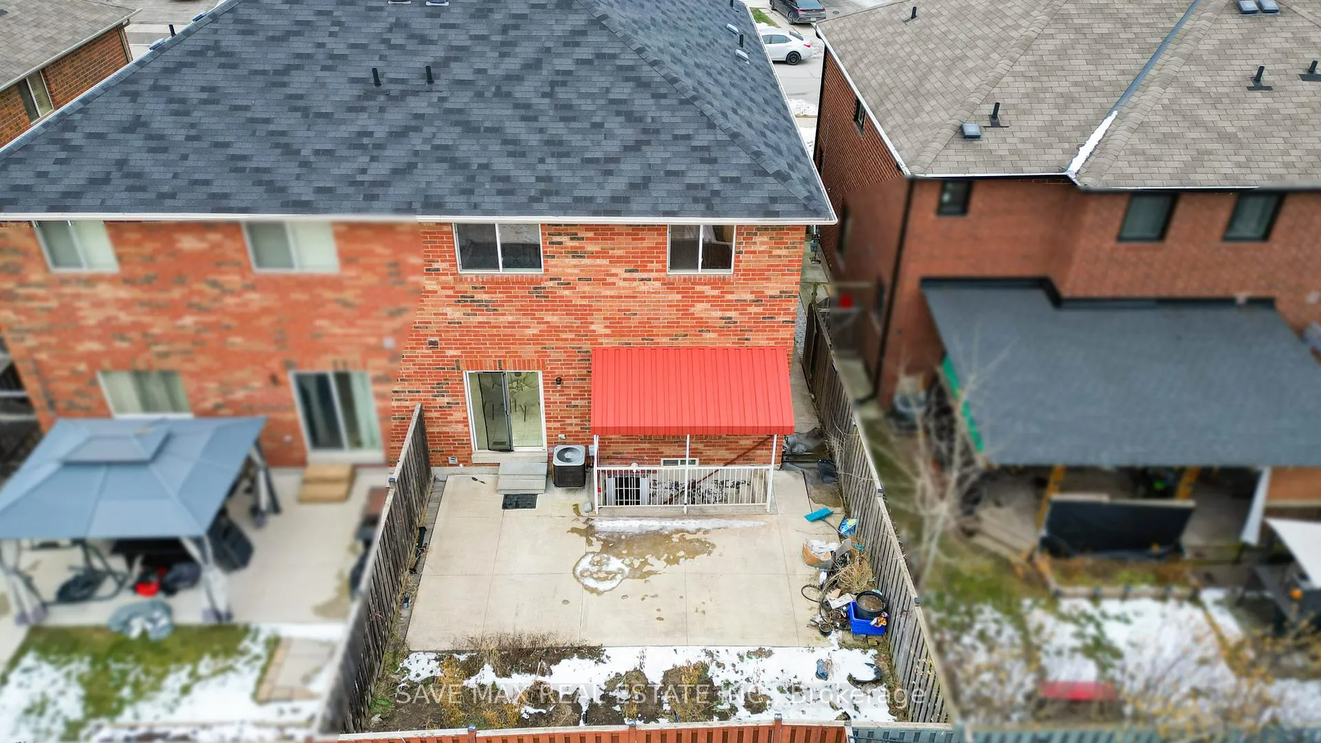 Photo 46 of 24 Jordensen Drive, Brampton, Credit Valley — HOMEH