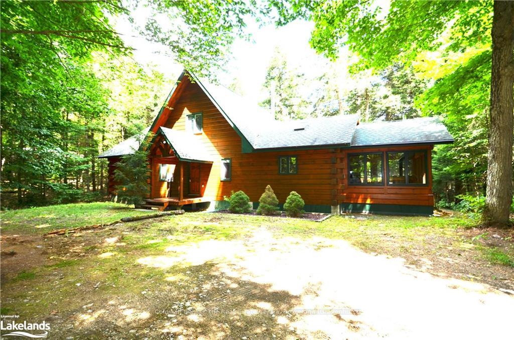 Photo 6 of 1059 Shoreline Drive, Algonquin Highlands, Sherborne — HOMEH