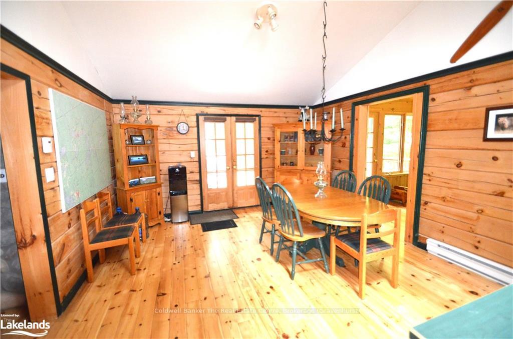 Photo 13 of 1059 Shoreline Drive, Algonquin Highlands, Sherborne — HOMEH