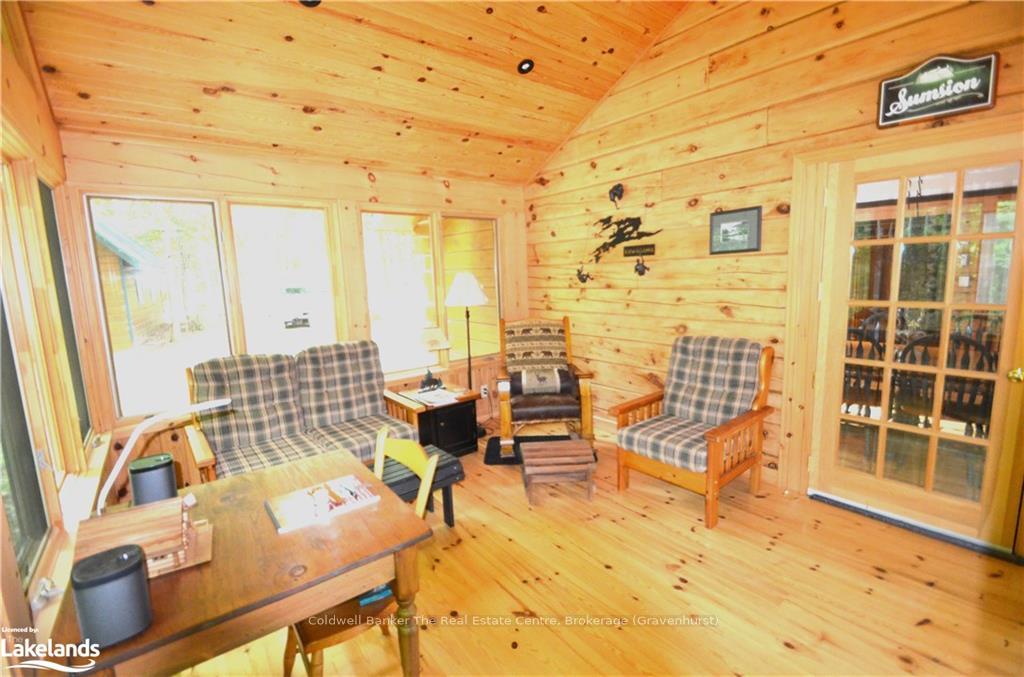 Photo 9 of 1059 Shoreline Drive, Algonquin Highlands, Sherborne — HOMEH