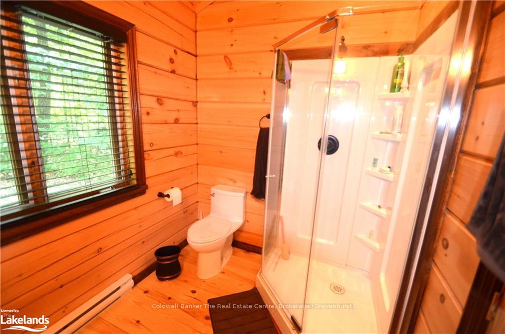 Photo 10 of 1059 Shoreline Drive, Algonquin Highlands, Sherborne — HOMEH